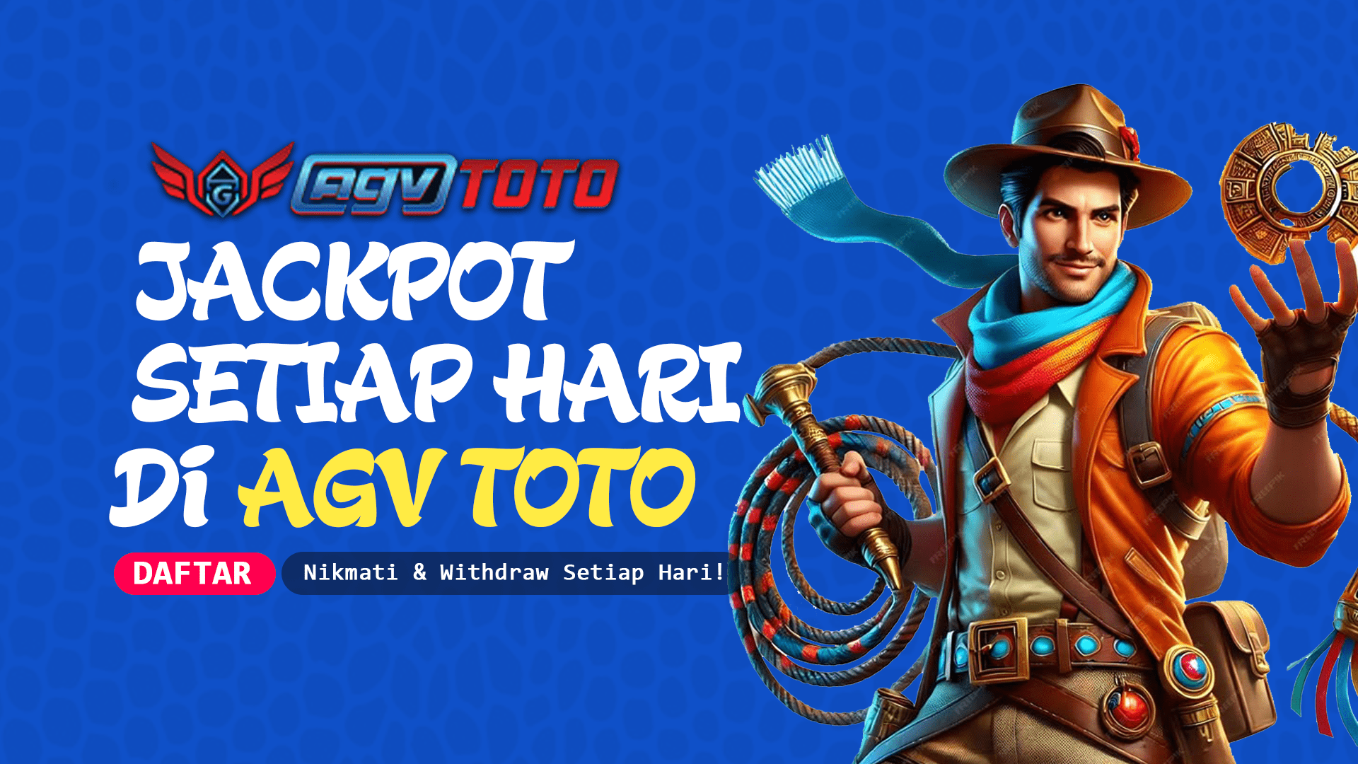 AgvToto Link Login